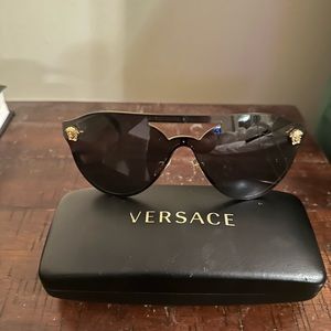 Men’s Versace Sunglasses